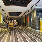 The Istanbul Hermes Park Inn