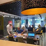 The Istanbul Hermes Park Inn