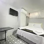 Comfy And Central Studio Flat In Kabatas Beyoglu