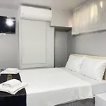 Comfy And Central Studio Flat In Kabatas Beyoglu