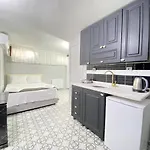 Comfy And Central Studio Flat In Kabatas Beyoglu