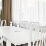Centrally Located Sleek And Modern Flat In Sisli