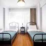 Centrally Located Sleek And Modern Flat In Sisli