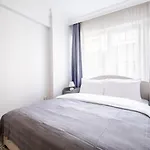 Centrally Located Sleek And Modern Flat In Sisli