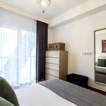 Modern Flat In Sisli With Central Location