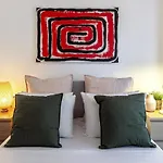 Modern Flat In Sisli With Central Location