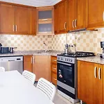 Centrally Located Sleek And Modern Flat In Sisli