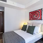 Modern Flat In Sisli With Central Location