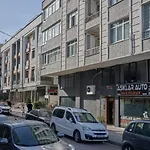 Fully Equiped Apartment In Istanbul Avcilar - Zarif-60