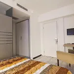 My Room Residence & Hotel
