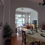 An Elegant 2 Bedroom Apartment With Stunning View