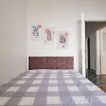 An Elegant 2 Bedroom Apartment With Stunning View