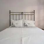An Elegant 2 Bedroom Apartment With Stunning View