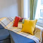 Central And Stylish Flat In The Heart Of Beyoglu