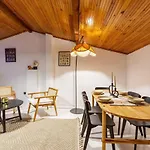 Delightful Flat In Sisli With Central Location