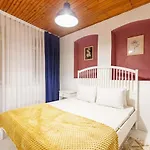 Delightful Flat In Sisli With Central Location