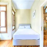 Frame Apartments