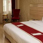 The Istanbul Hermes Park Inn