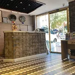 The Istanbul Hermes Park Inn