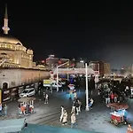 Deniz Suit Hotel Taksim