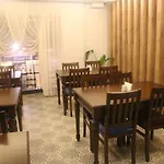Boss To Hotel Taksim