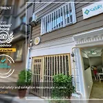 Sadaret Suites-Old City Sultanahmet