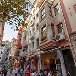 Taksim Studio Flat