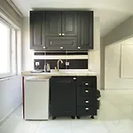 Cozy Flat With Central Location In Beyoglu