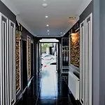 Vip Suit Otel