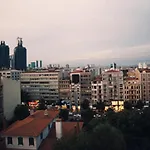 The Sisli Corner Park Inn
