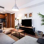 Modern Flat In Sisli With Central Location