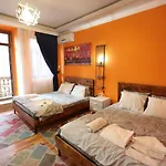 Taksim Pandora residence