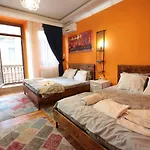 Taksim Pandora Residence