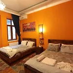 Taksim Pandora Residence