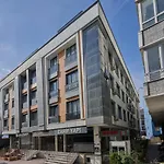 Fully Equiped Apartment In Istanbul Avcilar - Zarif-60