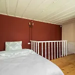 Nice Apartment Near Golden Horn