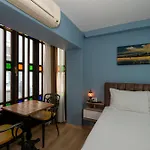 Taksim Antique Hotel