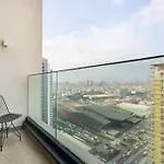 Nef 36 Residence VI