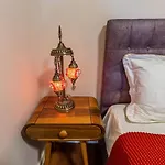 Central And Stylish Flat In The Heart Of Beyoglu