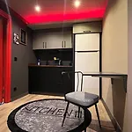 Thalia Suites Hotel