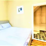 Frame Apartments