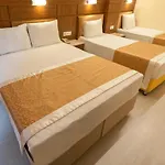 The Center Hotel