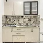 Cozy Istanbul Apartment In Goztepe