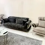 Luxury Home In Beylikduzu