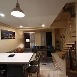 Sehir Merkezinde Loft Residence, Istanbul Havalimanina Metro Ile 25 Dakikada Aktarmasiz Ulasim