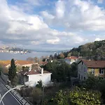 Istanbul Bosphorus House