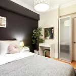 Central And Convenient Flat In Sisli