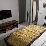 Zengin City Hotel
