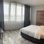 Tuzla Suite Otel