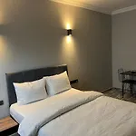 Tuzla Suite Otel